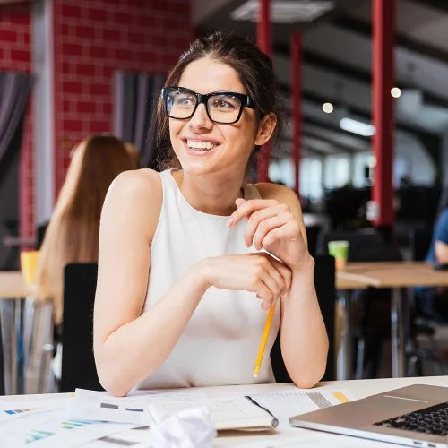 Business women