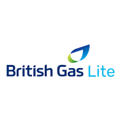 British Gas Lite Logo
