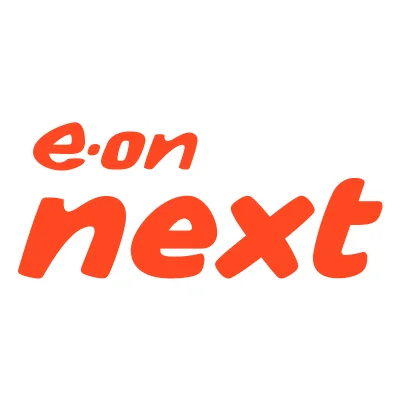 Eon Next Logo