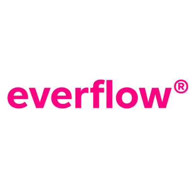 Everflow logo