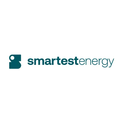 Smartest Energy logo