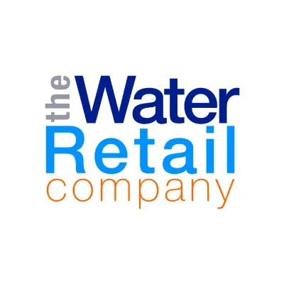 Water Retail Logo