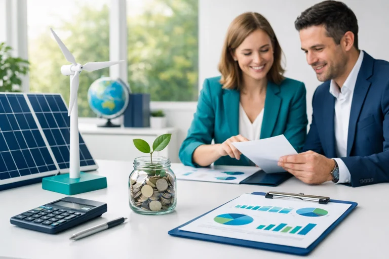 The Climate Change Levy and What It Actually Costs Your Business The Climate Change Levy and What It Actually Costs Your Business
