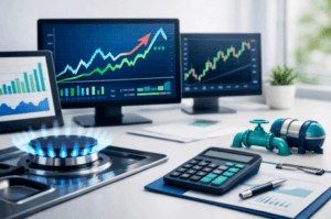 Why Business Gas Prices Change
– A Simple Guide to Market Volatility Why Business Gas Prices Change
– A Simple Guide to Market Volatility