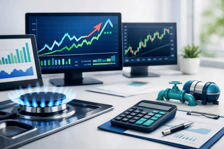 gas-market-volatility