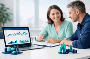 Flexible Business Gas Contracts Explained Flexible Business Gas Contracts Explained