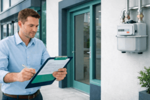 What Is a Deemed Gas Contract For Business Gas What Is a Deemed Gas Contract For Business Gas