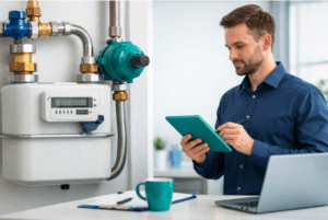 Understanding How Business Gas Meters Work Understanding How Business Gas Meters Work