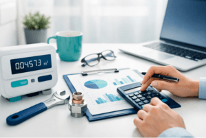 What Is a Standing Charge for Business Gas What Is a Standing Charge for Business Gas