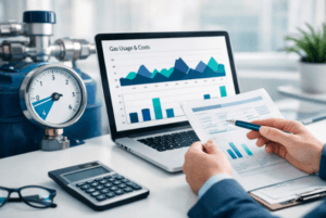 What Is a Unit Rate for Business Gas What Is a Unit Rate for Business Gas