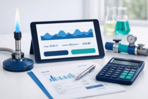 What Is Calorific Value in Gas Billing What Is Calorific Value in Gas Billing