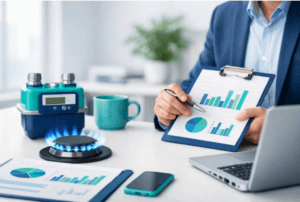 What Is Business Gas? What Is Business Gas?