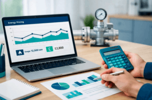 How Business Gas Prices Are Calculated – The Complete Business Guide How Business Gas Prices Are Calculated – The Complete Business Guide