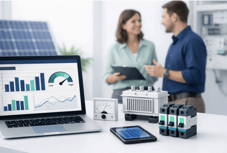 Understanding KVA and Your Business Power Capacity Understanding KVA and Your Business Power Capacity
