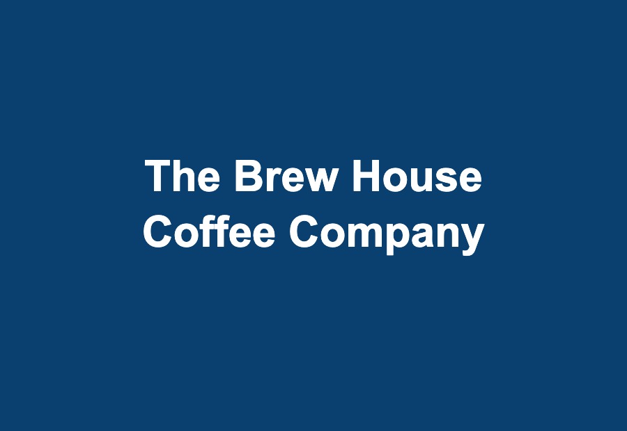 The Brew House Coffee Company The Brew House Coffee Company