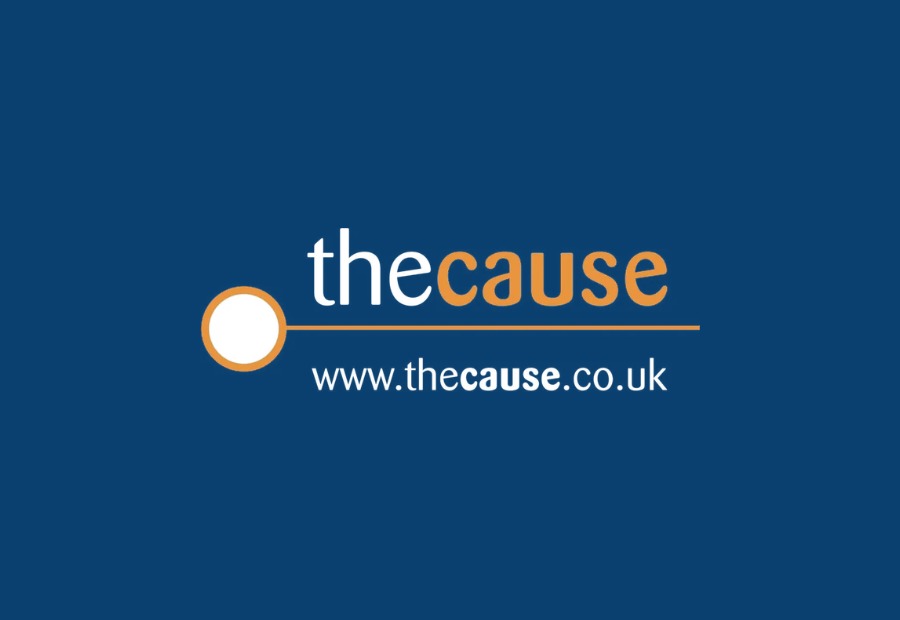 The Cause card