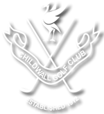 Childwall Golf Club logo