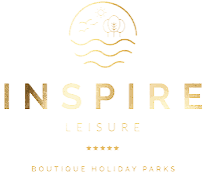Inspire Leisure logo Inspire Leisure logo