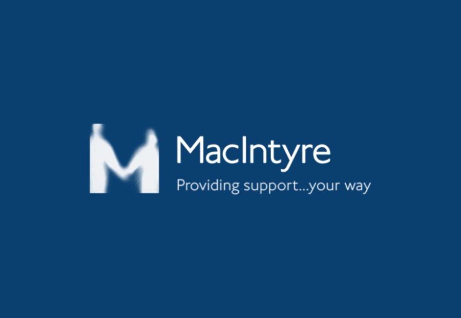 MacIntyre card MacIntyre card